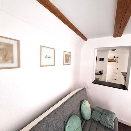 Altstadt Apartment Kempten Exteriér fotografie