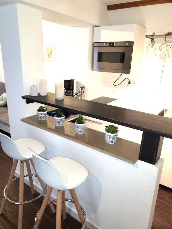 Altstadt Apartment Kempten Exteriér fotografie