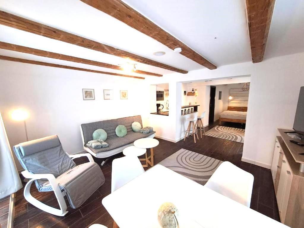 Altstadt Apartment Kempten Exteriér fotografie