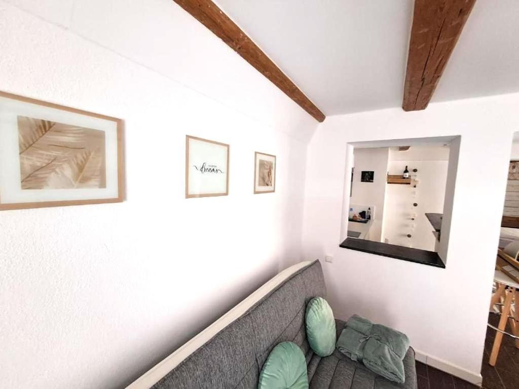 Altstadt Apartment Kempten Exteriér fotografie